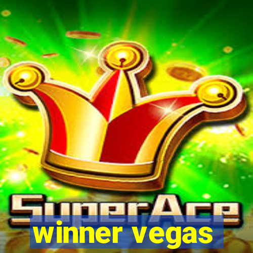 winner vegas